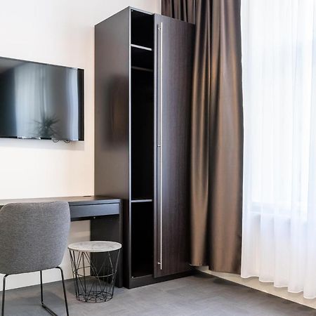 Penzion Apartmany Hradebni Uherské Hradiště Exterior foto