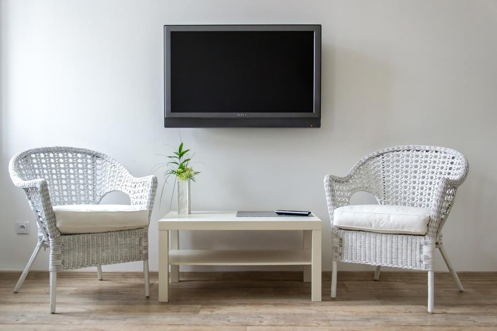 Penzion Apartmany Hradebni Uherské Hradiště Exterior foto