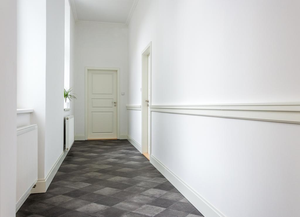 Penzion Apartmany Hradebni Uherské Hradiště Exterior foto