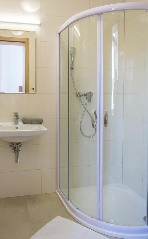 Penzion Apartmany Hradebni Uherské Hradiště Exterior foto