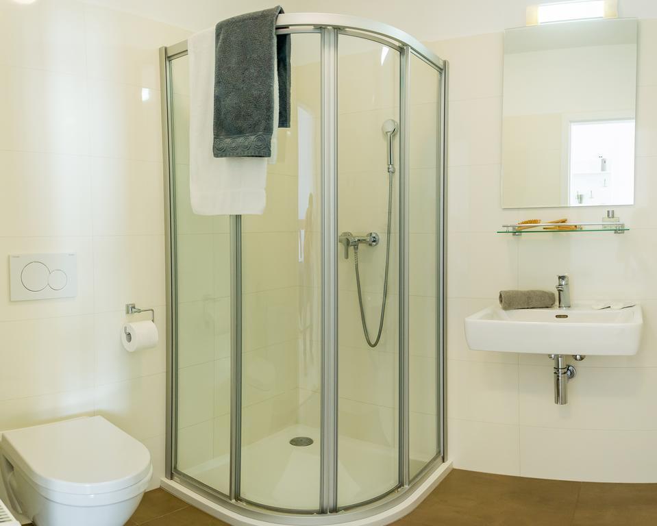 Penzion Apartmany Hradebni Uherské Hradiště Exterior foto