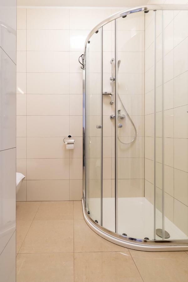 Penzion Apartmany Hradebni Uherské Hradiště Exterior foto