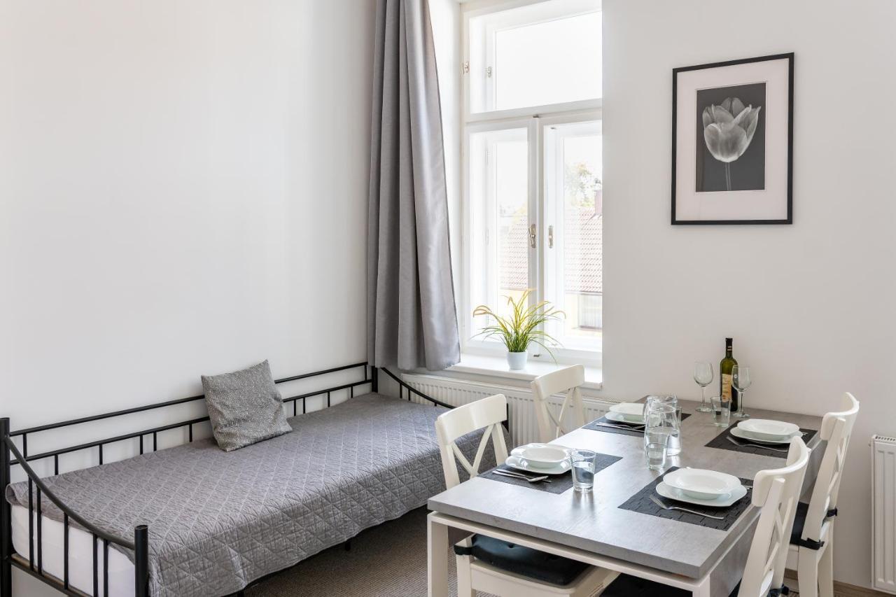 Penzion Apartmany Hradebni Uherské Hradiště Exterior foto